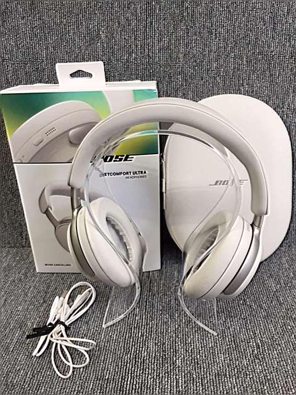 BOSE QuietComfort Ultra Bluetooth Headphones from Japan