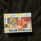 Funko Pop! Marvel Fantastic 4 Lot of 2
