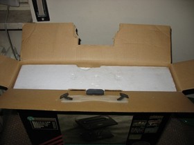 BOXED NEO GEO AES CONSOLE JAP+ART OF FIGHTING 2, WORLD HEROES 2, FF SPECIAL