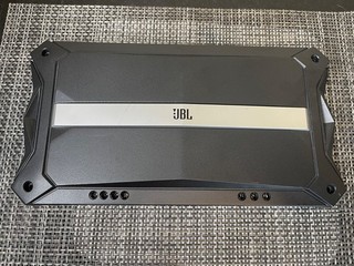 JBL Stadium 1000 Mono 1000 Watt Car Amplifier