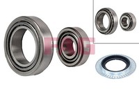 Radlagersatz FÜR MERCEDES-BENZ - Schaeffler FAG 713 6677 60