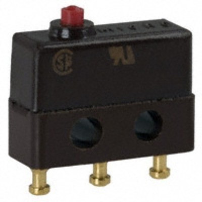   2SX1-H58 MICRO SWITCH Subminiature Basic Switches: SX Series #lk