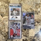 🔥2026 Topps Series 1 Flagship Aaron Judge Bulk Order Yankees Card #BO-3 + 2🔥
