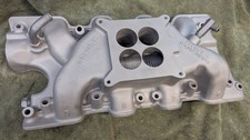 Nice Oem Ford 1969-1970 Mustang Boss 302 Intake Manifold C9fe-9424-e Buddy Bar Nice Oem Ford 1969-1970 Mustang Boss 302 Intake Manifold C9fe-9424-e Buddy Bar
