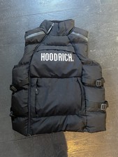 Hoodrich  Men’s Body warmer XS
