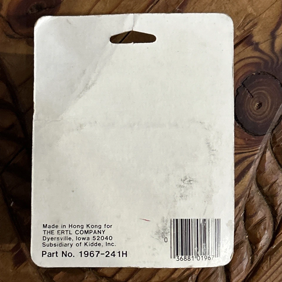 1/64 Case Orange Gravity Wagon - Image 2 of 2