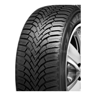 Sailun Ice Blazer Alpine Plus 3PMSF XL 185/60R15 88T Winterreifen | 073937