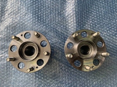 HONDA Original ACURA CIVIC INTEGRA TYPE-R EK DB8 DC2 Hinterradnabenlager R&L SET