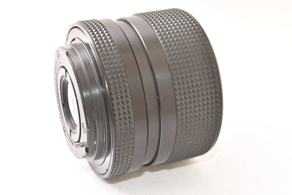 Rollei HFT Distagon 35mm F/2.8 Wide Angle Prime Lens for QBM from Japan 2510015 - Image 3 of 4