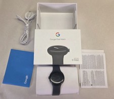 Google Pixel Watch
