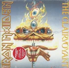 IRON MAIDEN The Clairvoyant SEALED limited edition 7" series