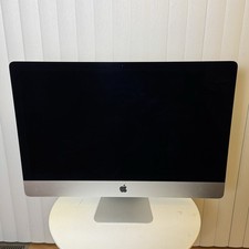 Apple iMac Intel Core i7 6th Gen. 2015 Apple Desktops & All-In-One