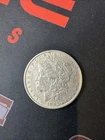 1882 Morgan Silver Dollar - 90% US Coin Philadelphia Mint