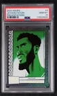 2024-25 Panini NBA Hoops Jayson Tatum Presentations Case Hit SSP PSA 10 GEM MT