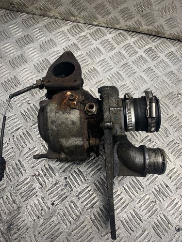 Audi A8 S8 D3 4E 2005 Diesel 202kW Turbo 057145702T DRA24826