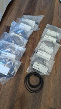 Keyence OP-73864 (2m) x 6 + OP-73865 (10m) x ...
