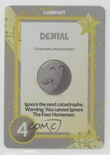 2022 Doomlings Denial 06xw