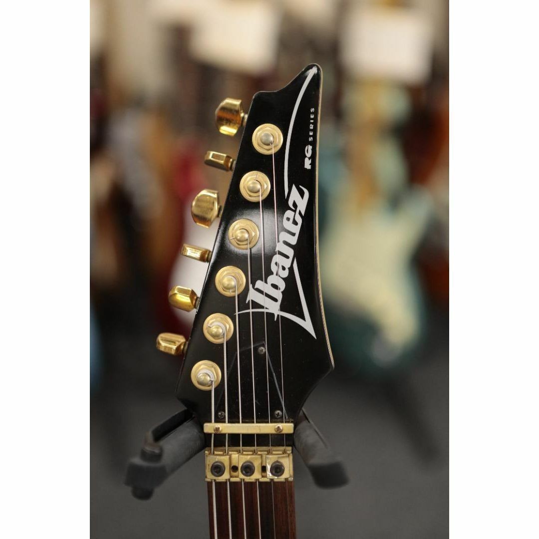 日本製 IBANEZ RG madein japan タケウチ製 フロイドローズ 日本製 IBANEZ RG madein japan タケウチ製 フロイドローズ