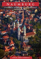 Naumburg | Stadtführer mit der UNESCO-Welter...