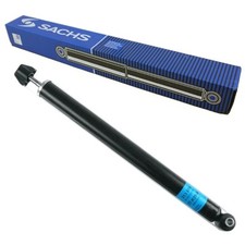 Sachs Stoßdämpfer hinten für Mazda 5 CR19