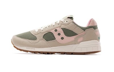 Saucony Shadow 5000 Mushroom Pack - S70747-3 Shoes