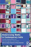 Swapna Gopinath (U. A.) | Historicizing Myths In Contemporary India | Buch