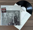 Queen-The Game-5E-513 Hard Rock Vinyl LP
