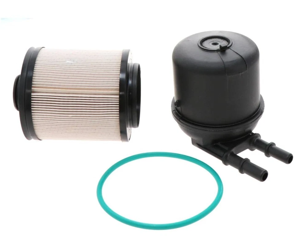 Motorcraft - Fuel Filter (FD4615) Foto 4 de 4