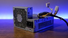 240W Power Supply Unit for HP Elite 8000 8100 8200 SFF Pro