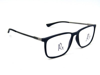 Jean Monnier J8 3219 J012 Eyeglasses Frame Navy. 57 17 145 Wide
