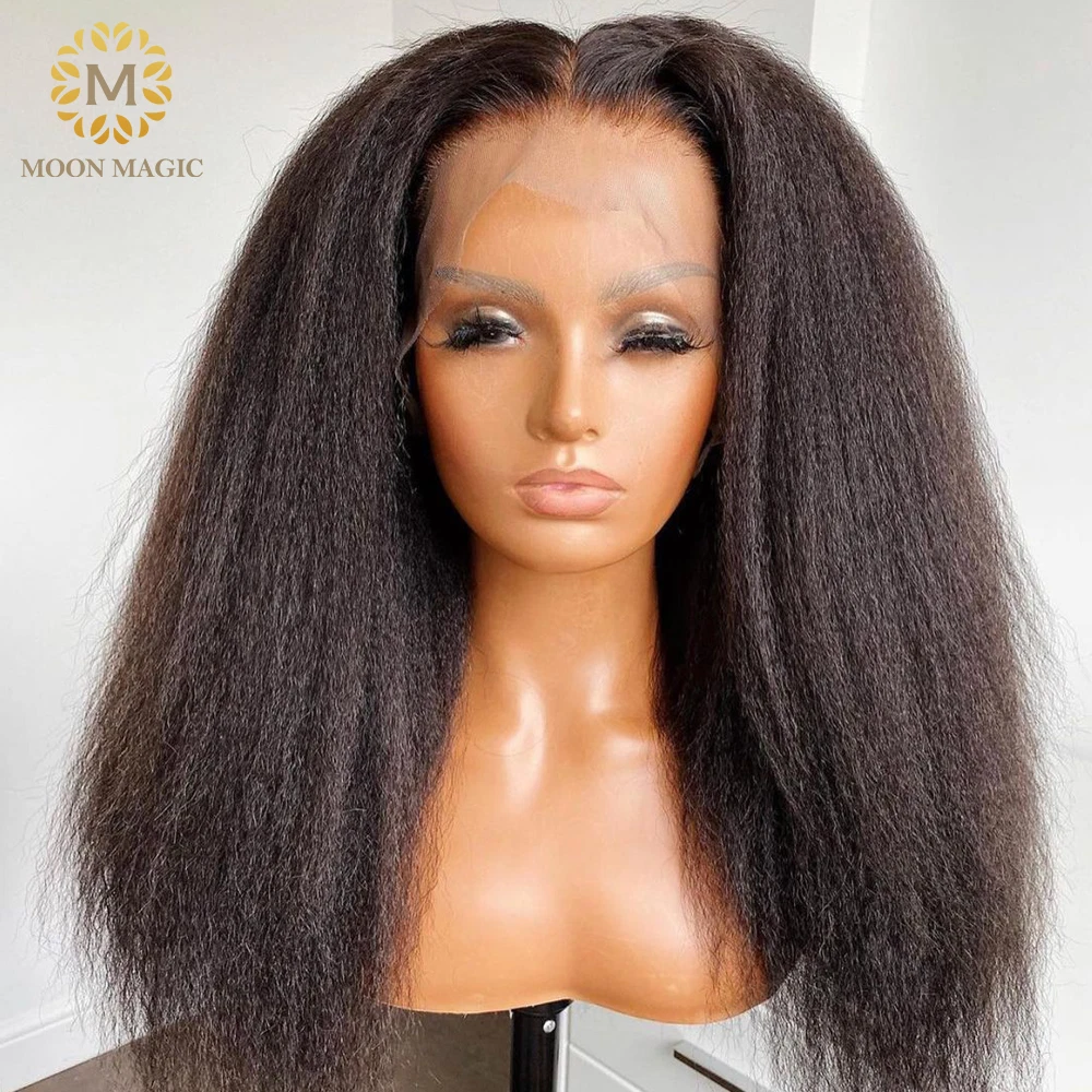 Full lace human top hair wigs under 200