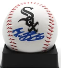 Brooks Baldwin Signed Official MLB Chicago White Sox Baseball w/Beckett BR93162