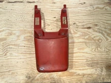 77 KAWASAKI KZ750 KZ 750 TWIN REAR TAIL PIECE FAIRING