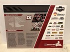 2016 GREG WILSON HERCULES TIRES WOO 410 WINGED SPRINT CAR DIRT POSTCARD  — photo 2