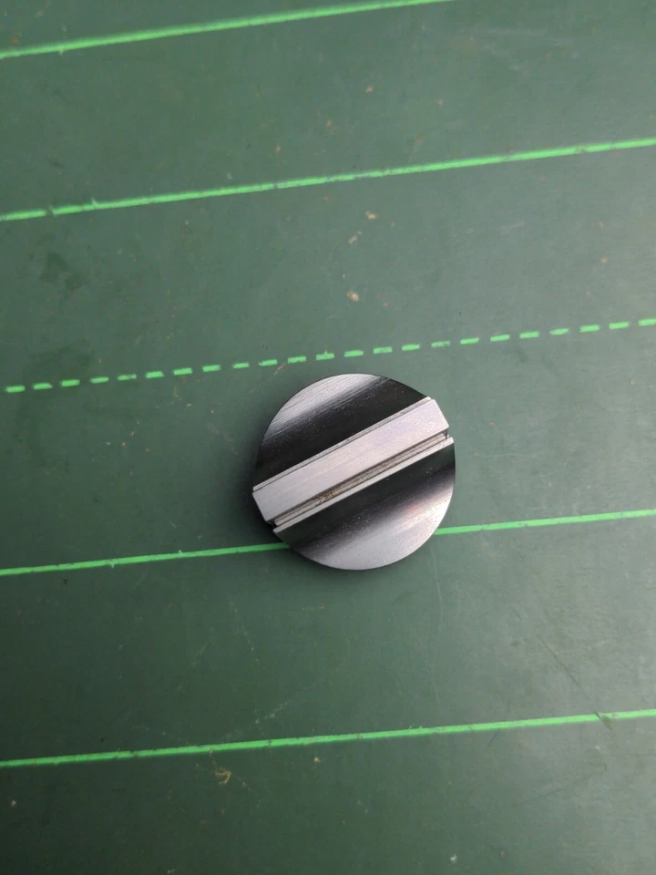 Perilla manual Akai AP-207 AP-307 Foto 4 de 4