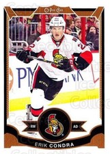 2015-16 O-pee-chee #311 Erik Condra