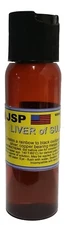 LIVER of SULFUR GEL 1oz (pm425)