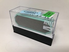 IMW449-MTG Altec Lansing Jacket H20 4 Rugged Bluetooth Speaker Teal