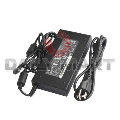 New In Box CHICONY A15-180P1A Laptop AC Power Adapter 19.5V 9.23A 180W