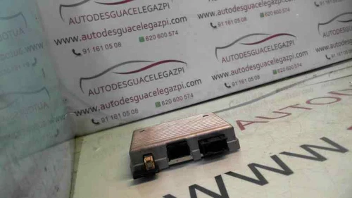 13313329 Module Électronique pour OPEL INSIGNIA A COUNTRY TOURER Basis 2 371746 - Foto 2 di 6