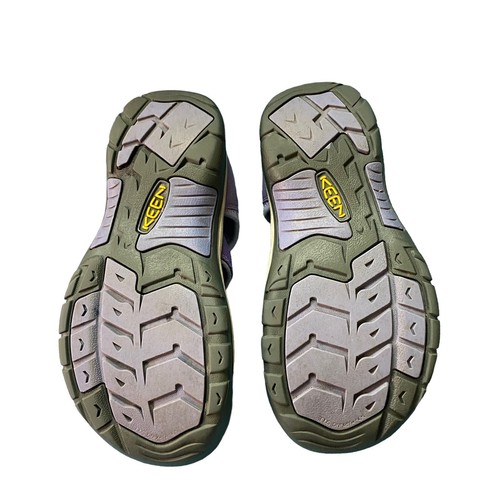 Keen Sandalen lila wasserdicht Wanderschuhe Komfort 1014263 Damen Größe 4 - Bild 6 von 7