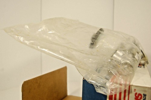 Master Cylinder with Reservoir for Toyota Camry 1984-1985 Raybestos MC39666 NEW - Picture 4 of 5