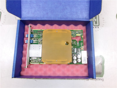  Ekinops 360 PM APC - High-Capacity Optical Transceiver Module