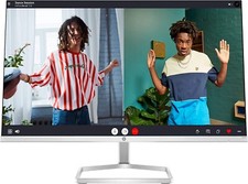 HP M24fw 23.8" FHD IPS LCD Computer Monitor