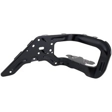New Bumper Bracket for 2019-2023  Silverado 1500 Rear Driver Side Steel