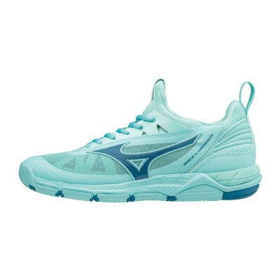 Mizuno Wave Luminous Damen Volleyballschuh Indoorschuh Hallenschuh