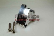 Sb Chevy Timing Tab Pointer 6 7 58-86 Sbc 283 327 350 383 V8 Polished Aluminum