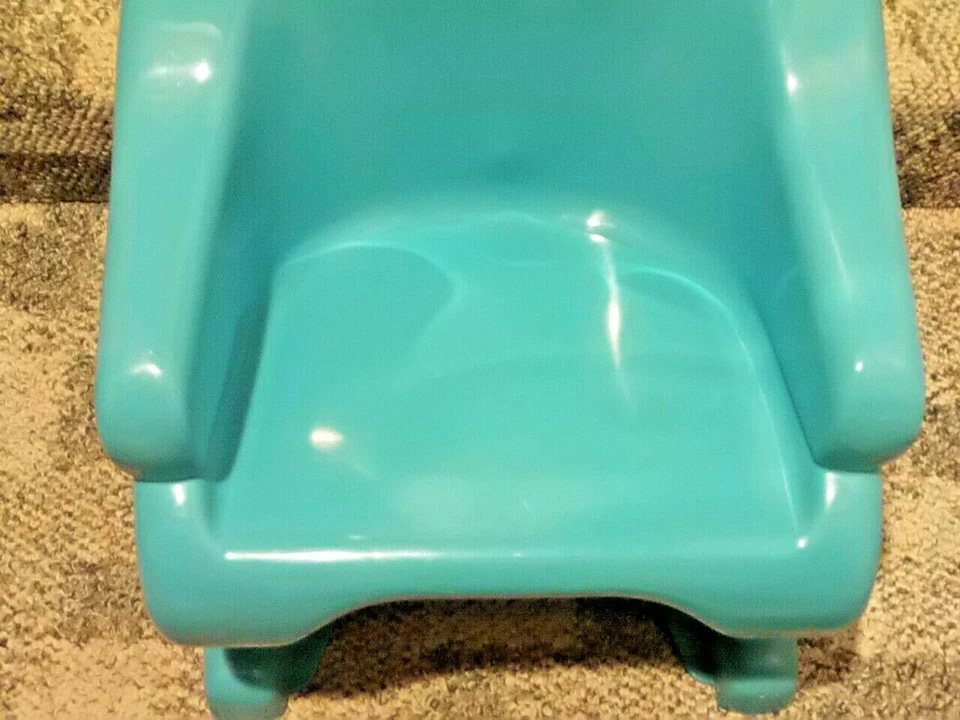 LINDA CADEIRA DE BRINCAR INFANTIL DISNEY MINNIE MOUSE - RETIRADA LOCAL - Imagem 3 de 4