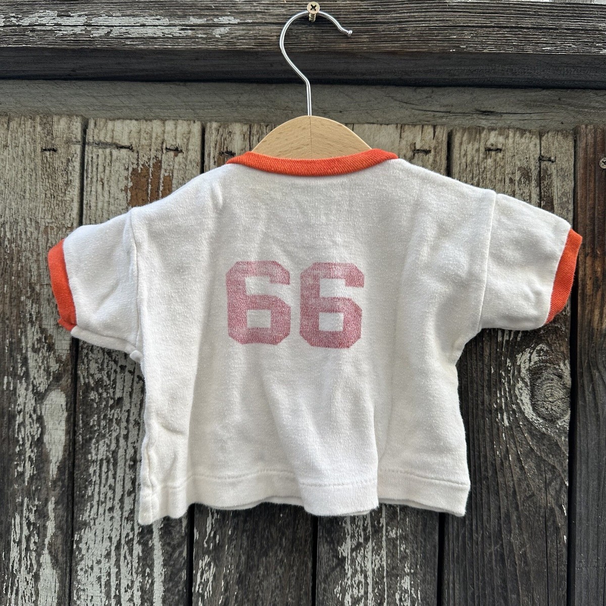 VERDY RINGER BABY T 80サイズ 限定品】VERDY RINGER BABY Tee 80サイズ - メルカリ