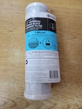 AO Smith #1074321 Filter